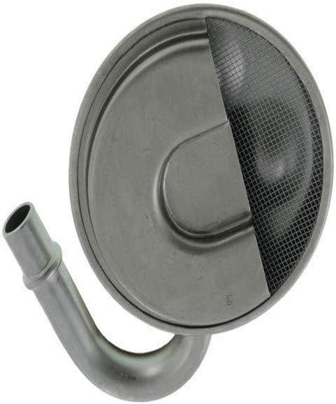 Melling 55S1 Oil Pump Screen: SBC Engine Shield