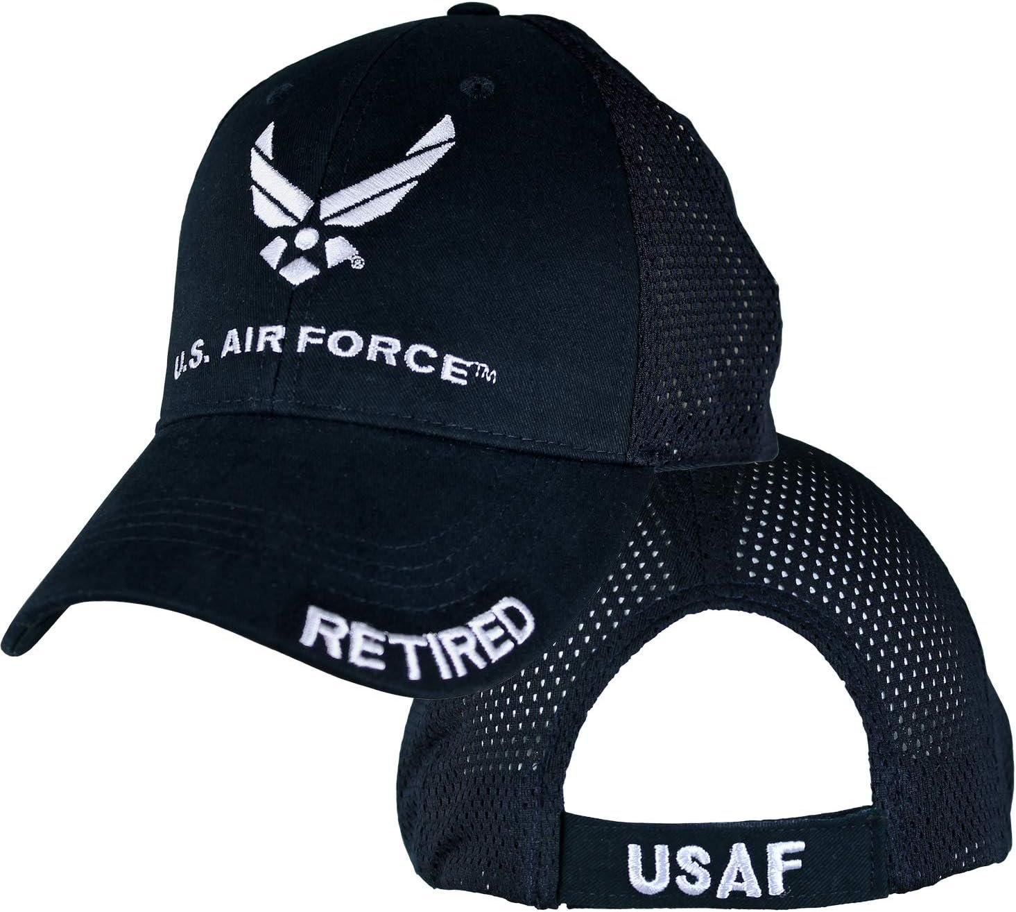 Classic Comfort: Men's Cotton Baseball Cap