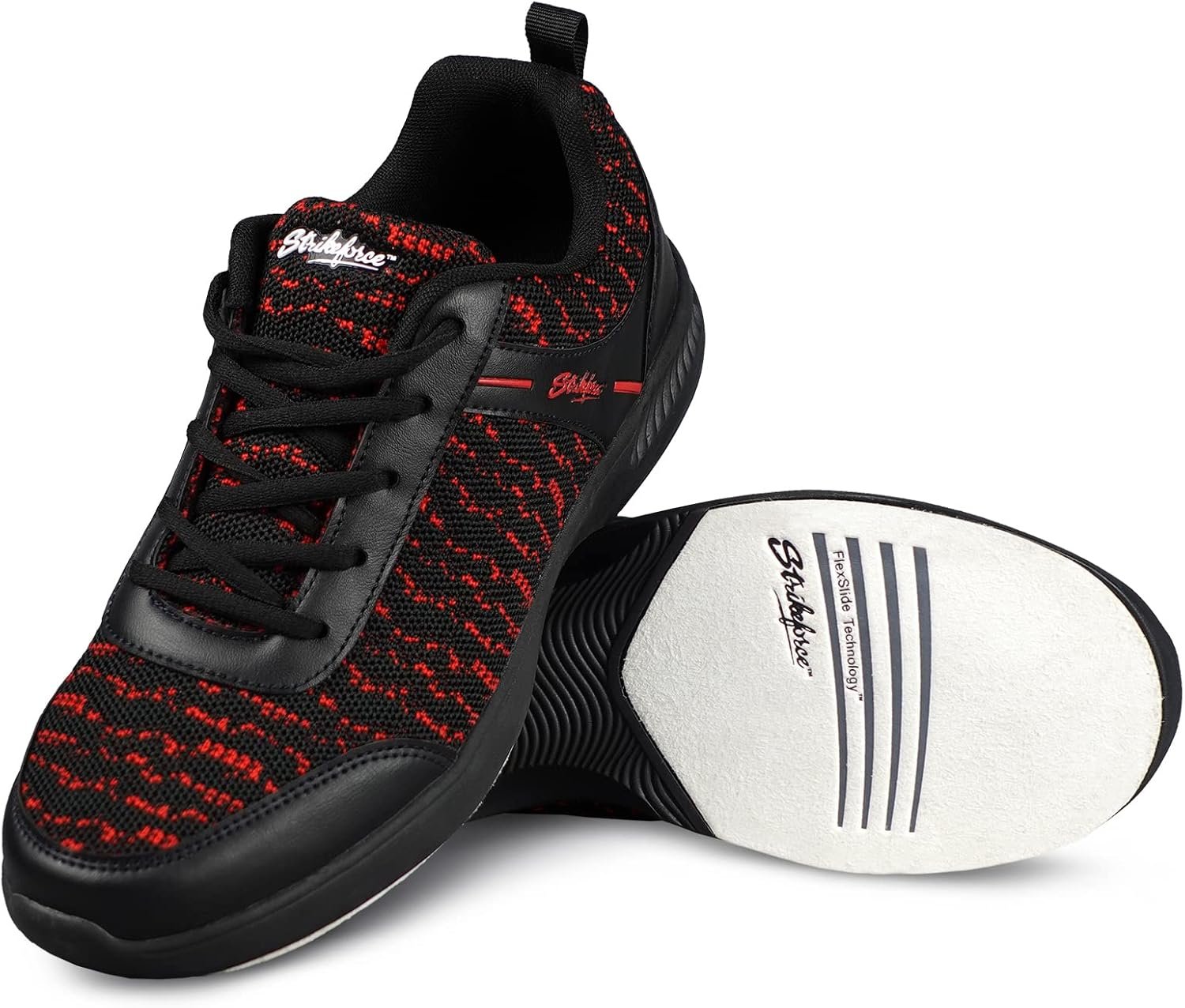 Men's Comfort Footwear with Durable Synthetic Upper