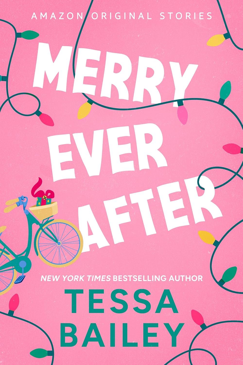 Christmas Romance: Merry Ever After