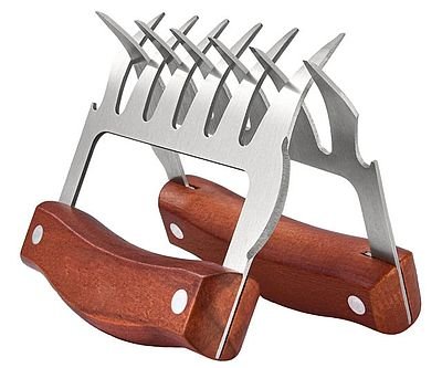 Metal Meat Claws