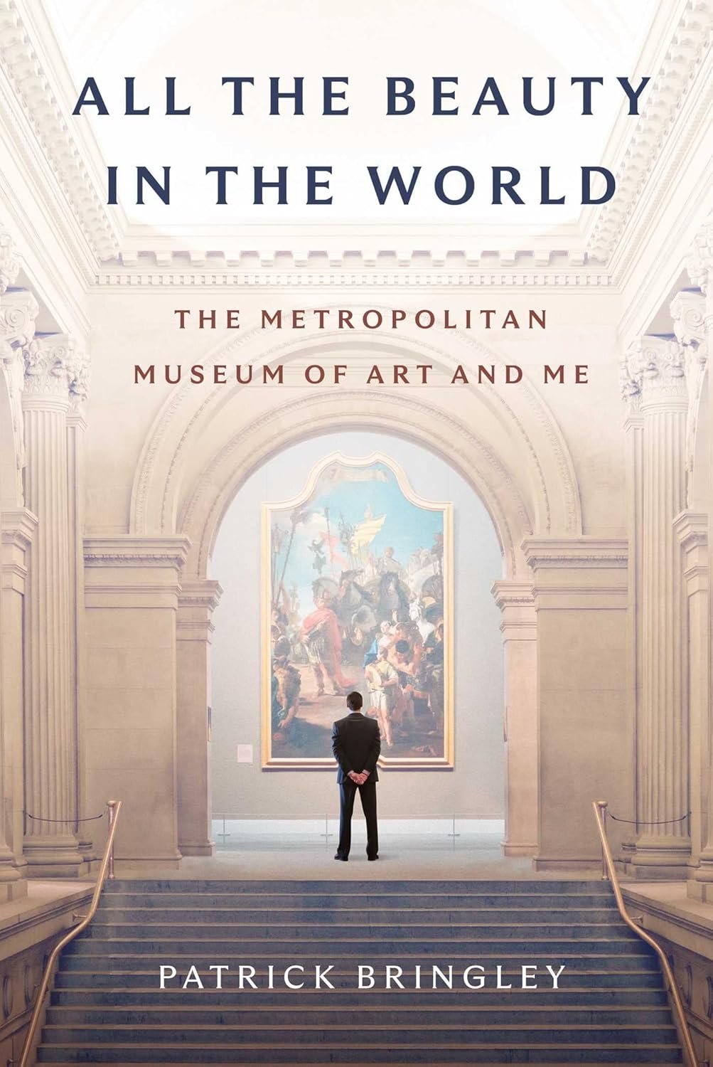 Explore the Metropolitan Museum Through a Guard's Eyes