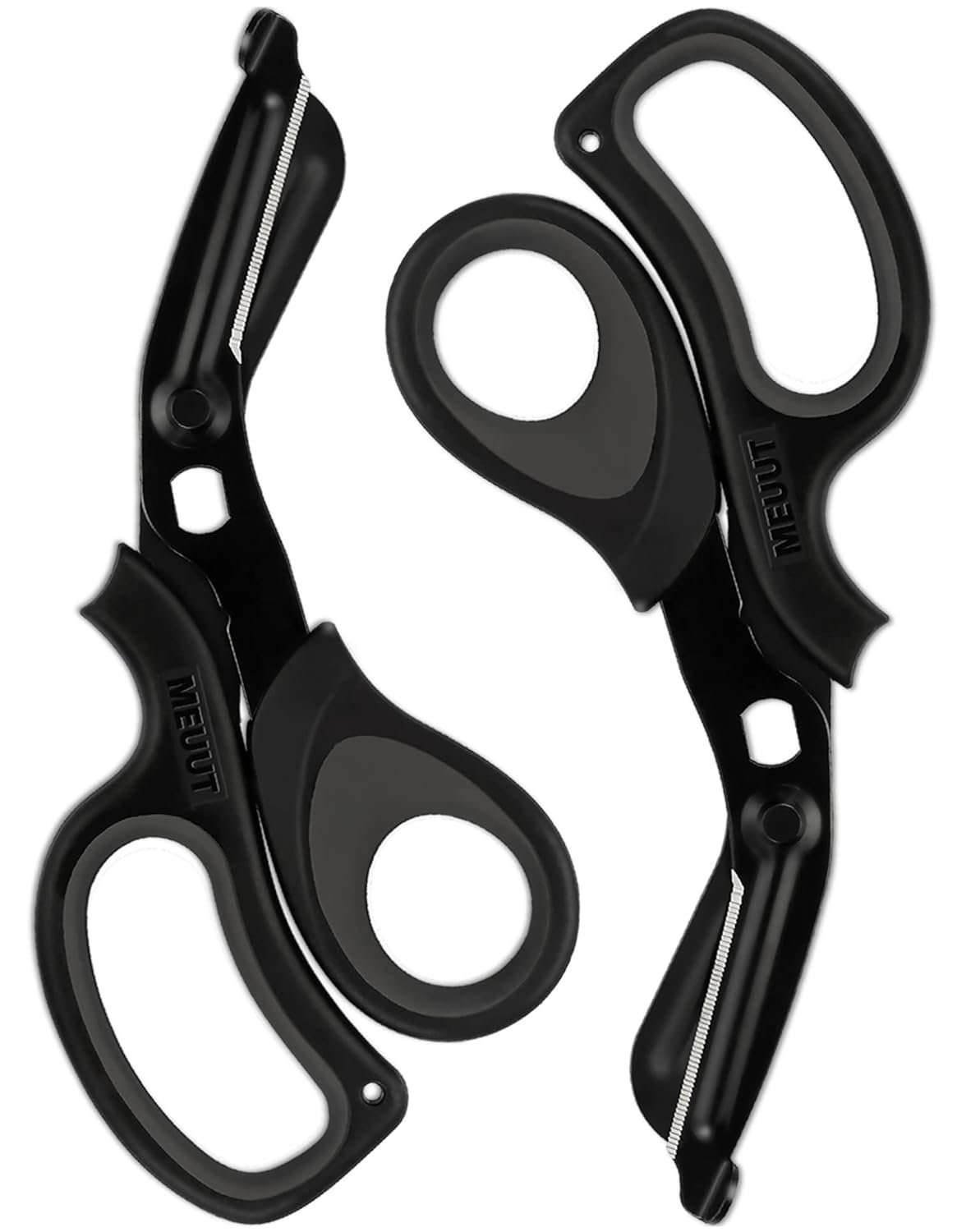 MEUUT Trauma Shears - Essential Medical Scissors