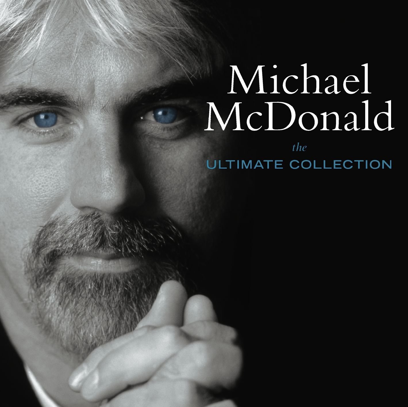 Michael McDonald's Timeless Soul Hits Collection