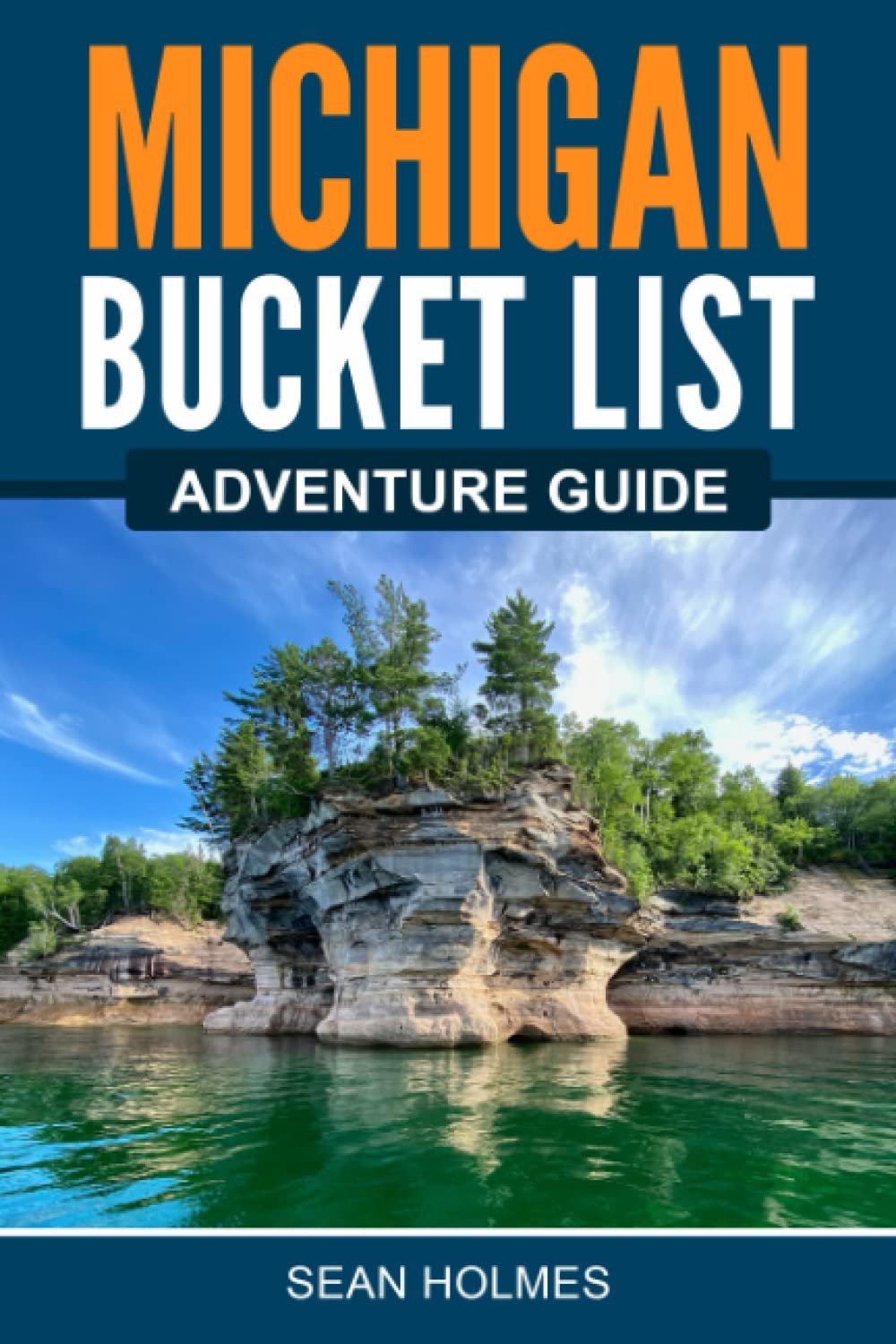 Unlock Michigan's 100 Offbeat Bucket List Spots