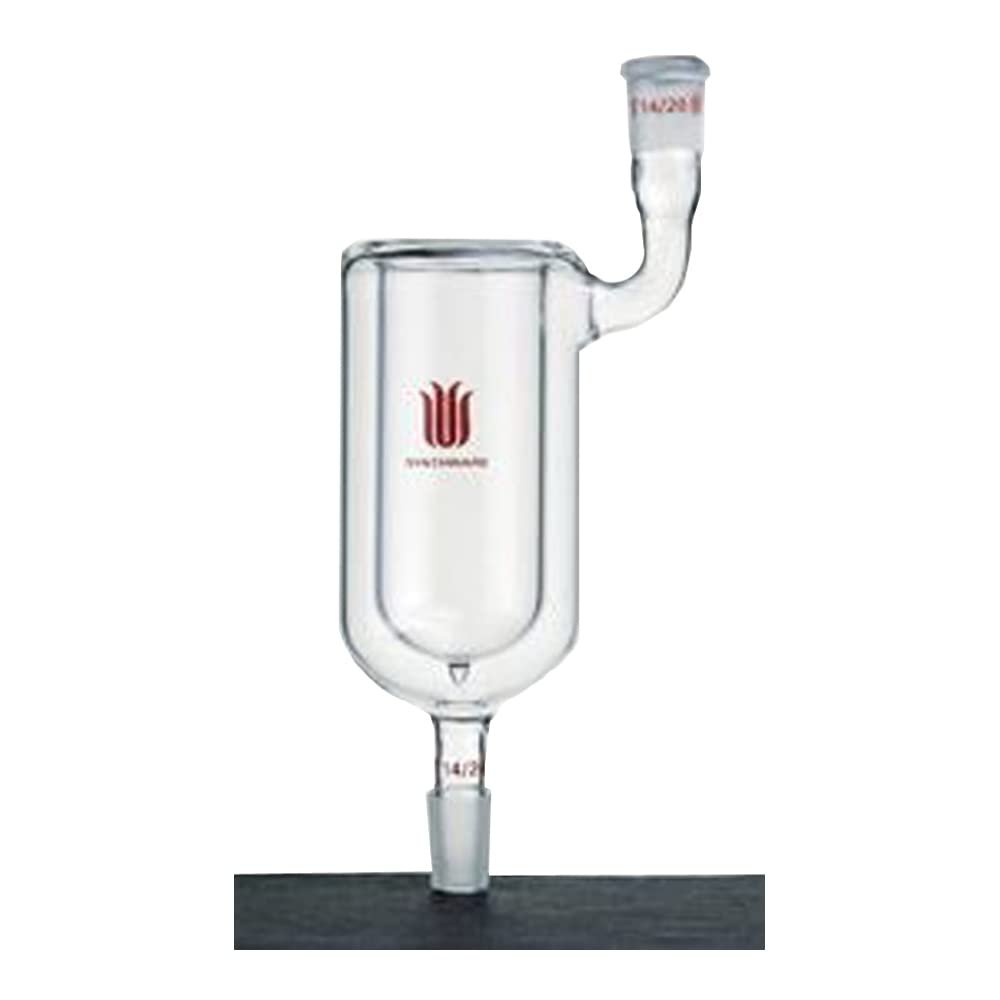 Micro Dewar Condenser - Precision Lab Equipment