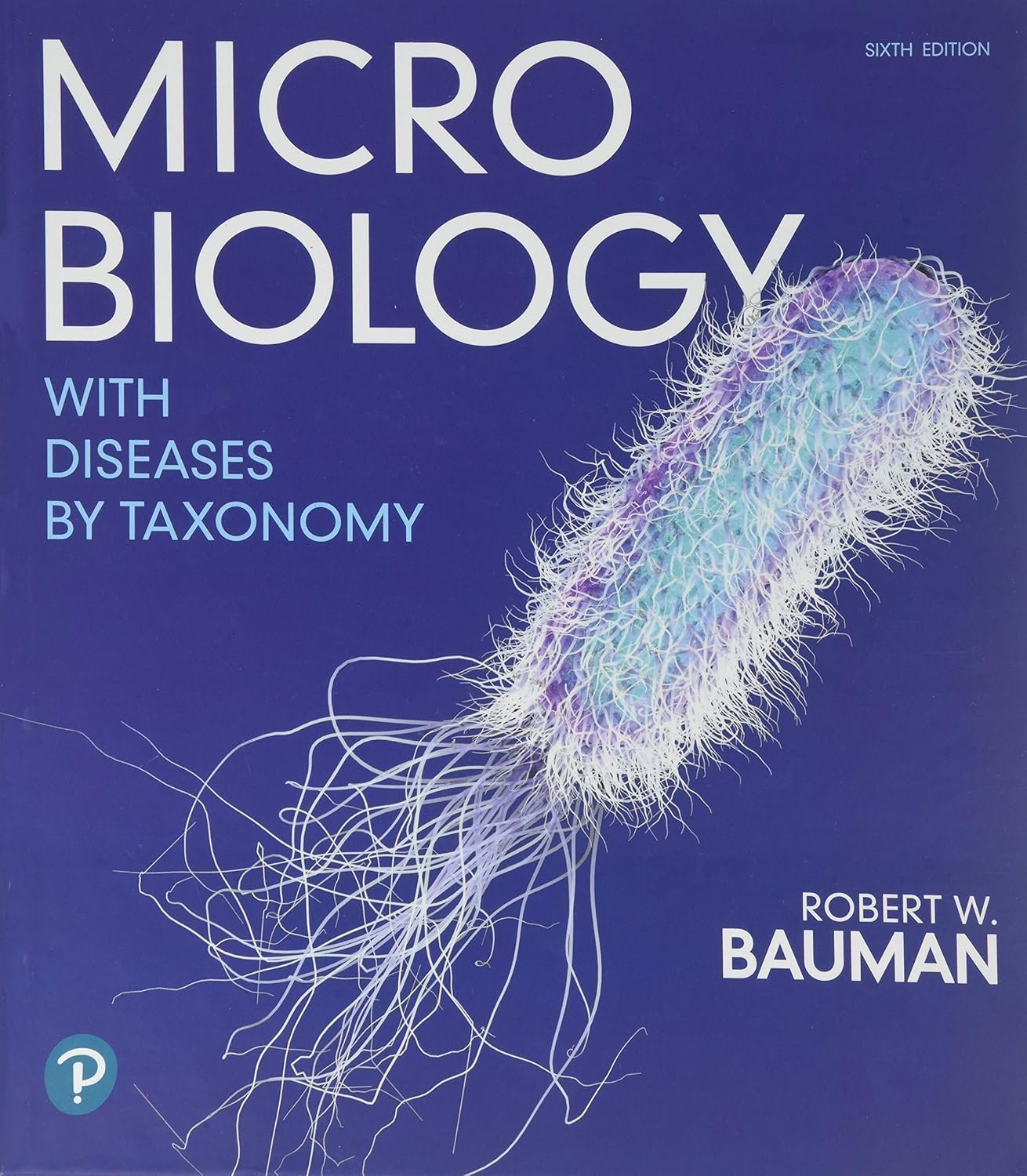 Master Microbiology: The Essential Student Guide