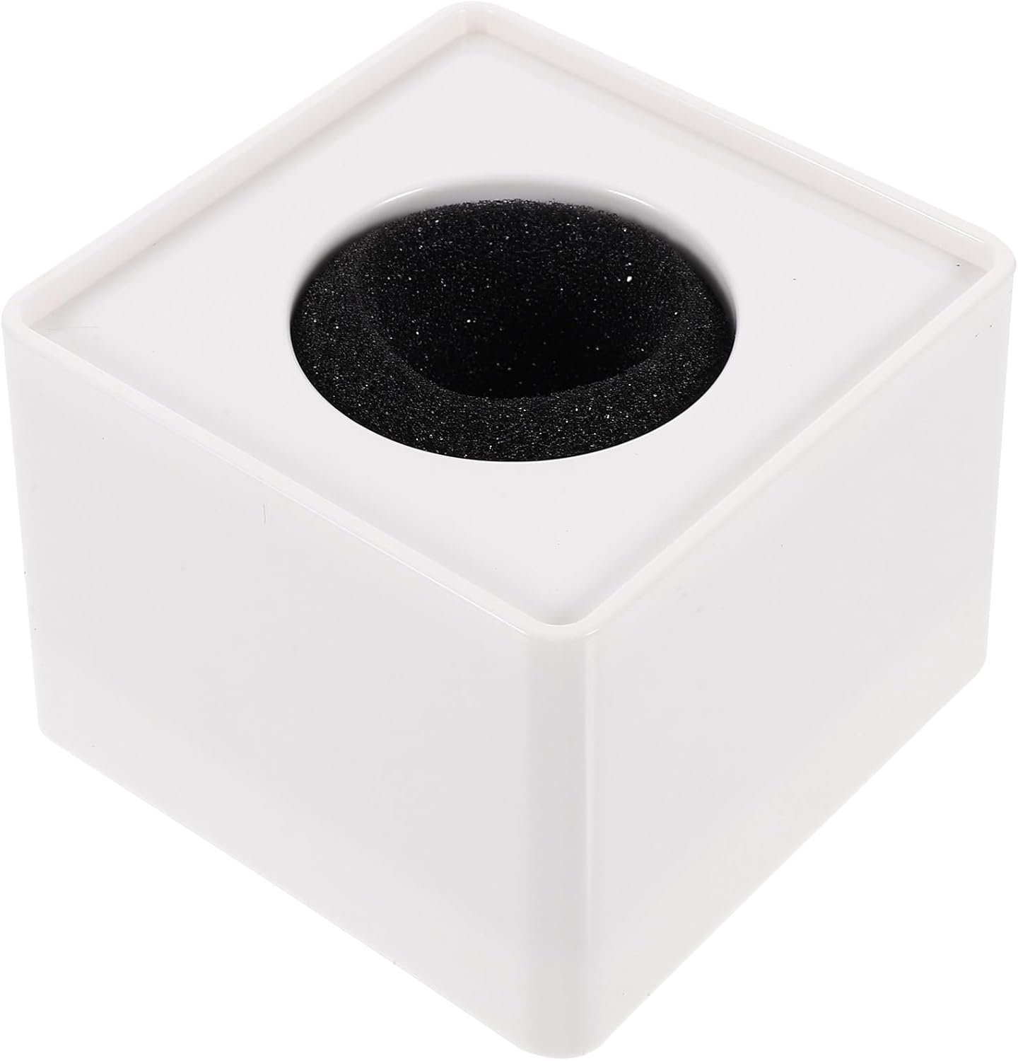 Capture Attention with Microphone Logo Flags