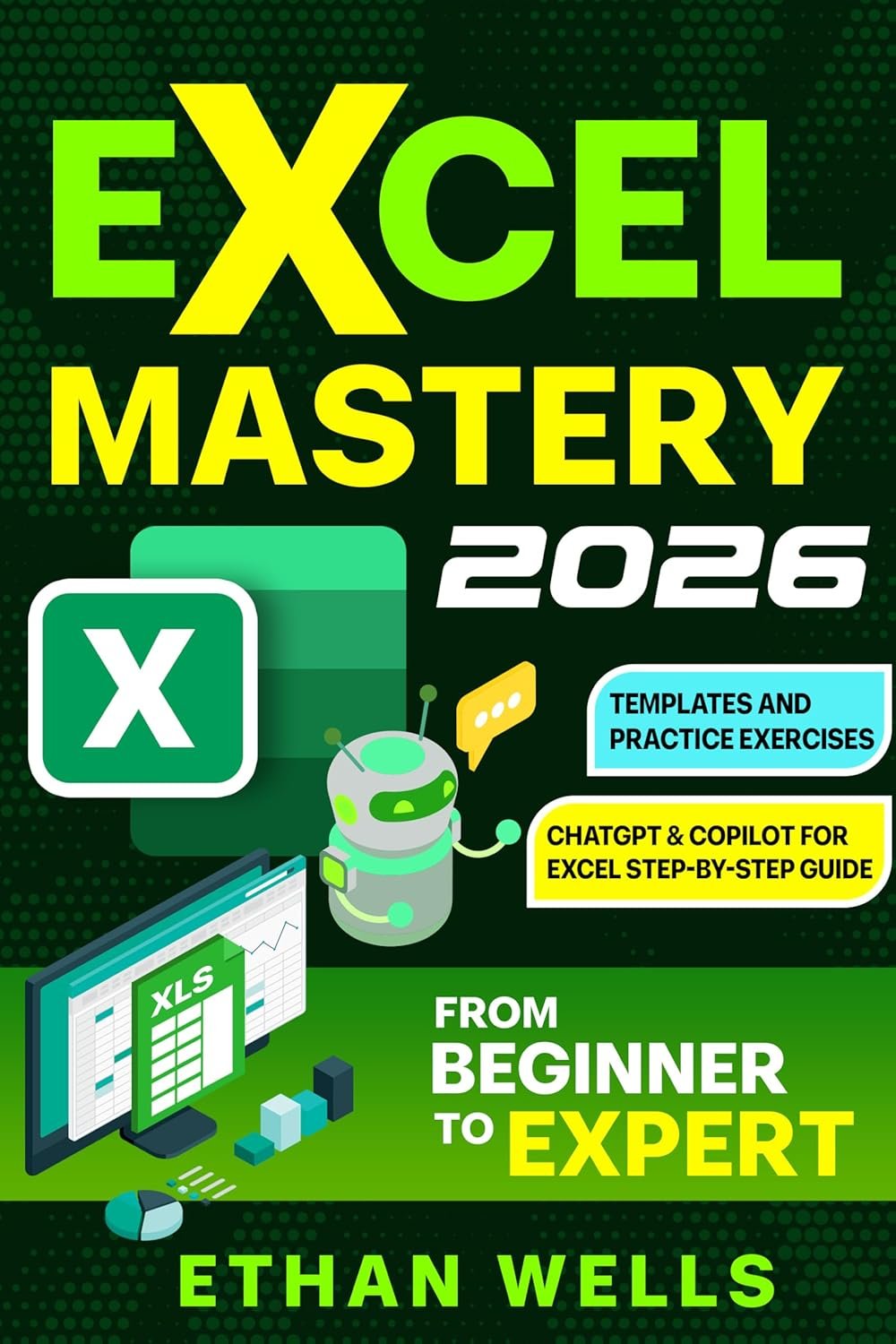 Master Microsoft Excel with the Complete 2026 Guide