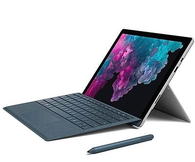 Microsoft Surface Pro