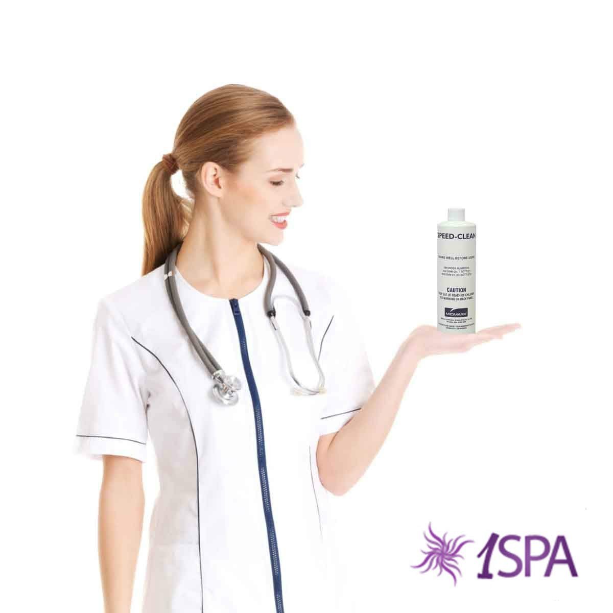 SpeedClean: Essential MIDMARK Autoclave Maintenance