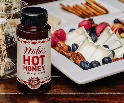Mike's Hot Honey