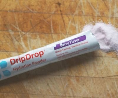 Ultimate Hangover Cure