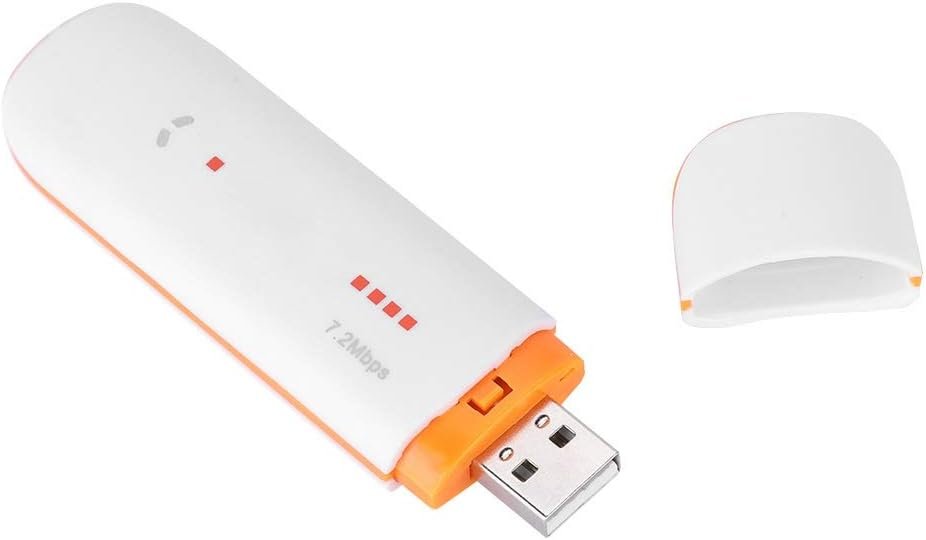 Mini 3G USB Dongle: Portable Internet Anywhere