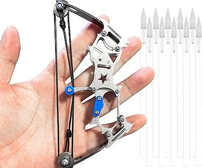Mini Archery Bow Set