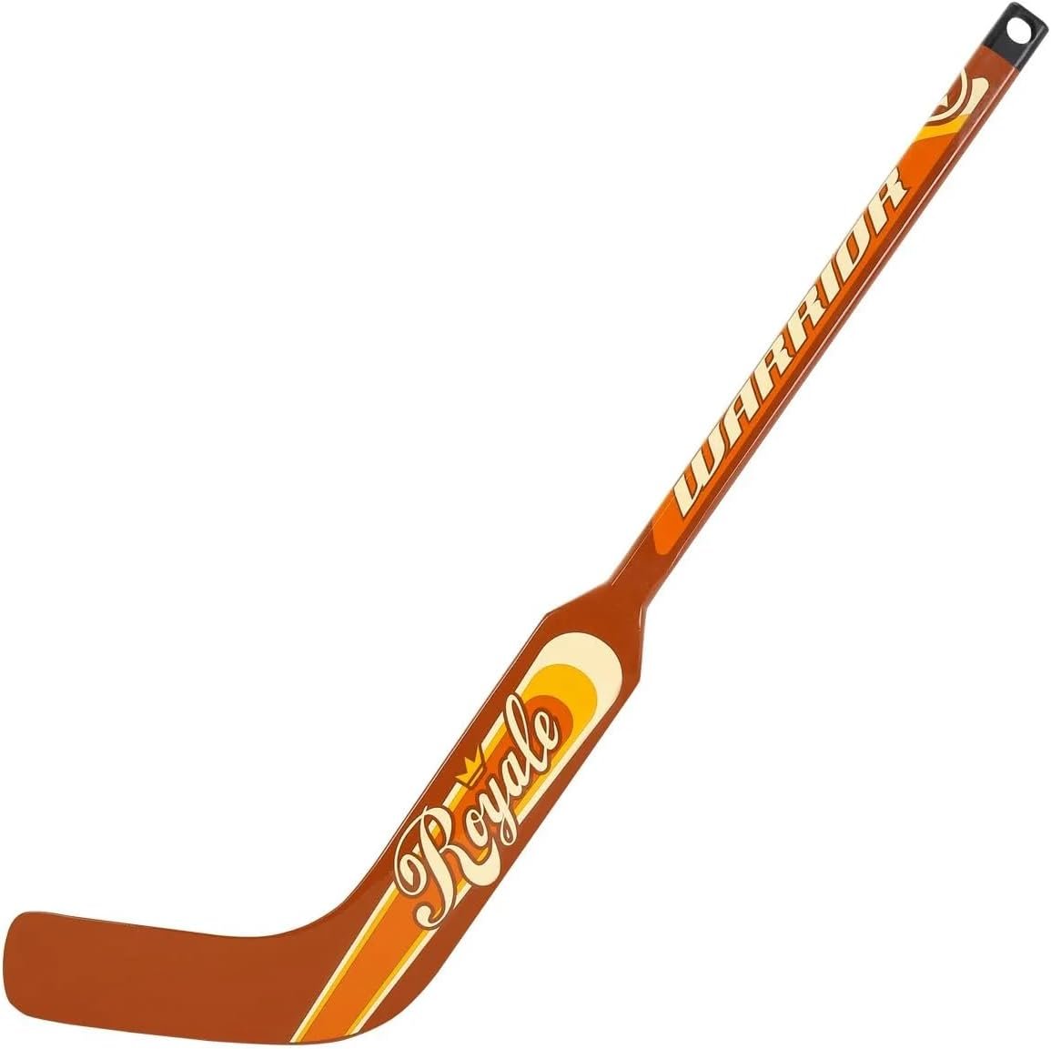 Mini Hockey Goalie Stick: Your Desktop Defense
