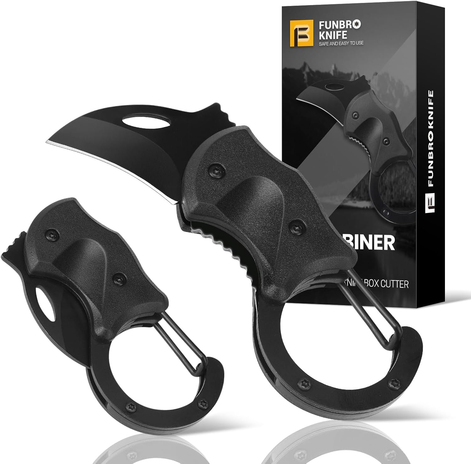 Perfect Mini Pocket Knife for Everyday Use