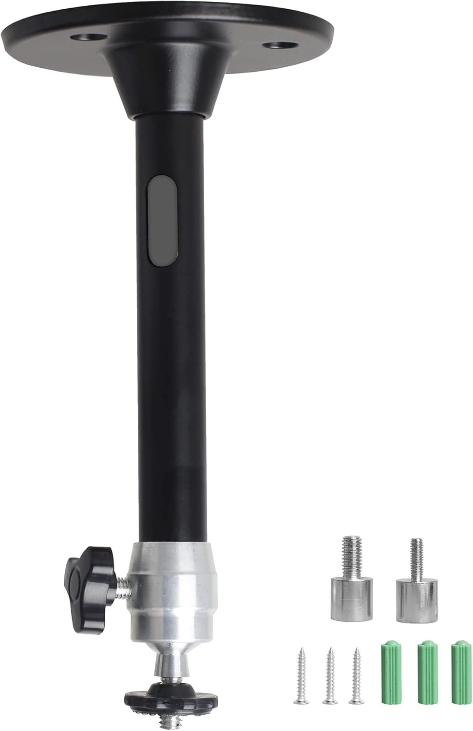 Versatile Mini Projector Ceiling Mount for Easy Setup