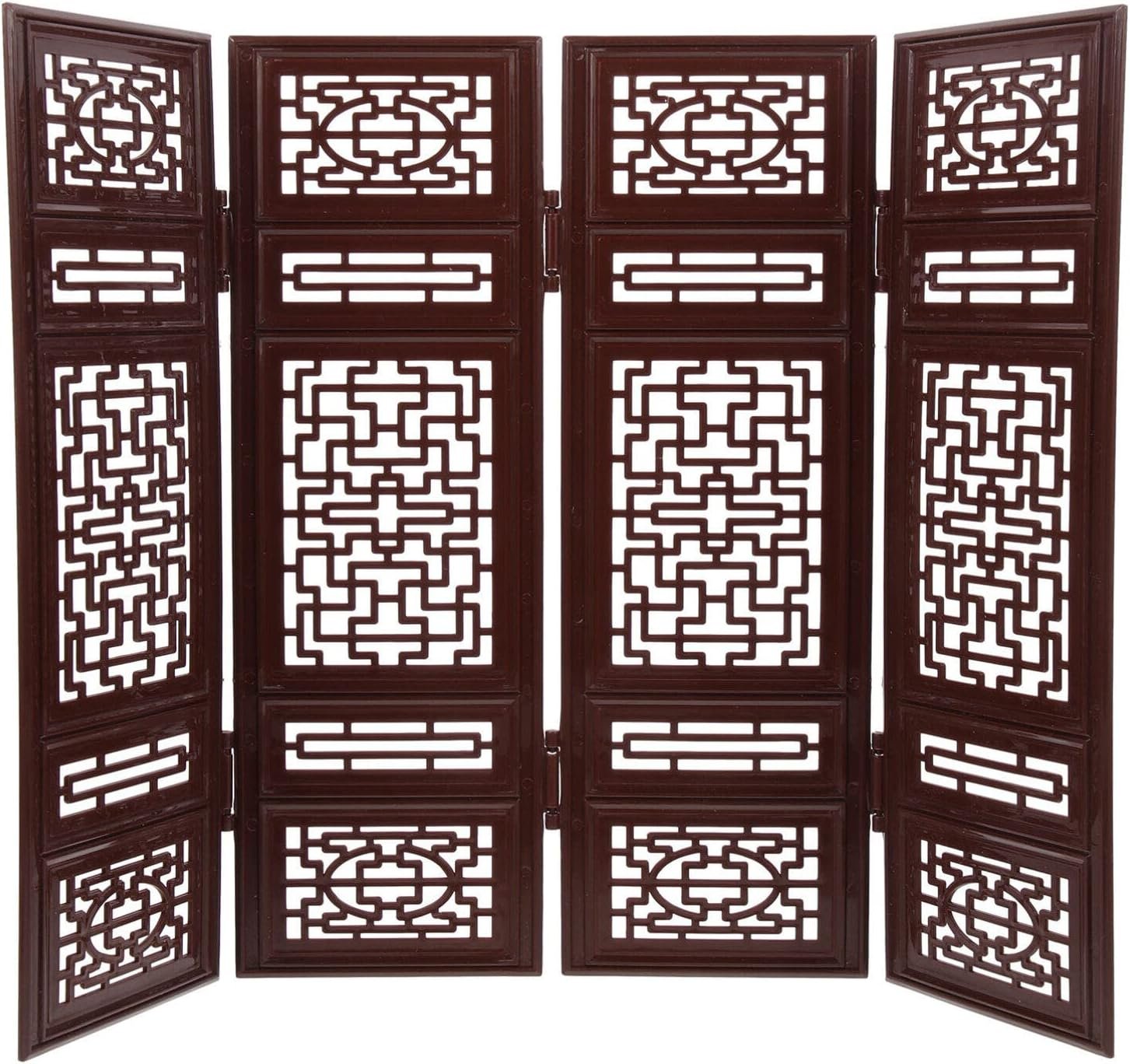 Mini Room Dividers: Add Privacy & Style to Your Dollhouse