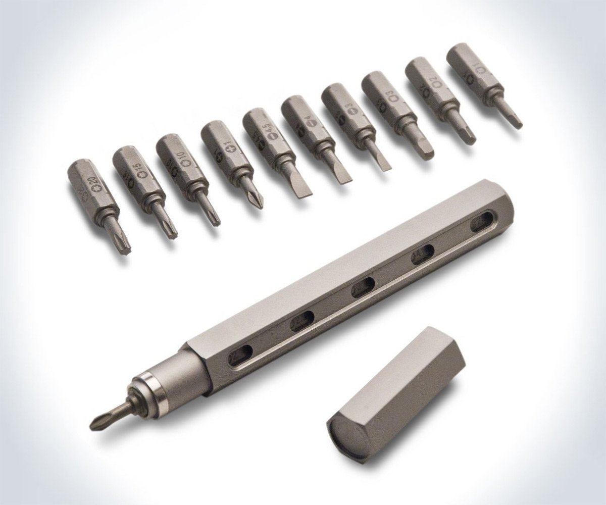 Mininch Tool Pens