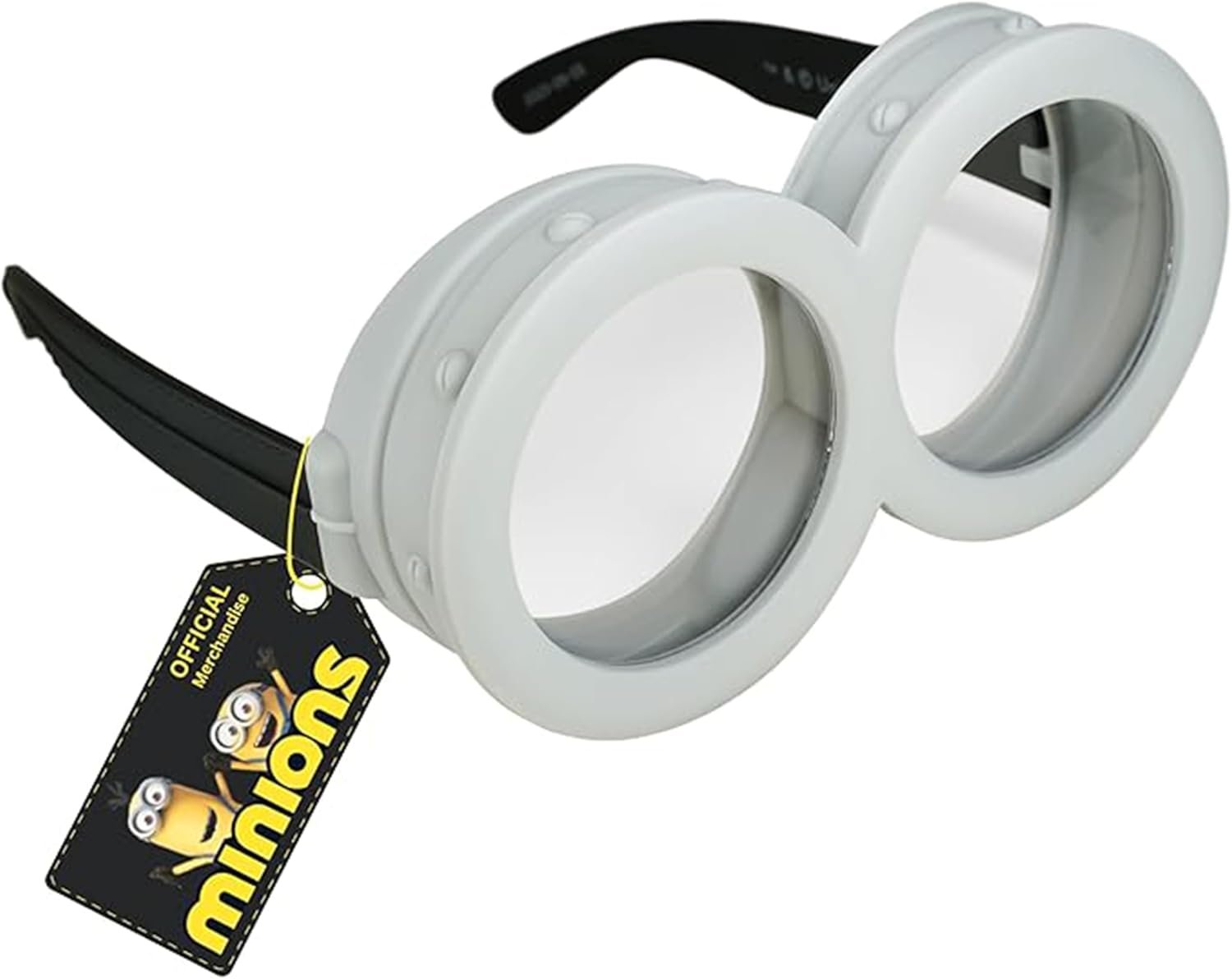 Minions Costume Glasses – Stylish Fun for Everyone!