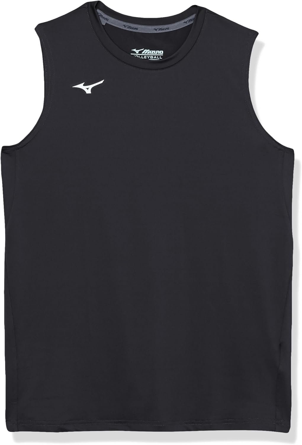 Performance-Ready Volleyball Jersey for Young Athletes
