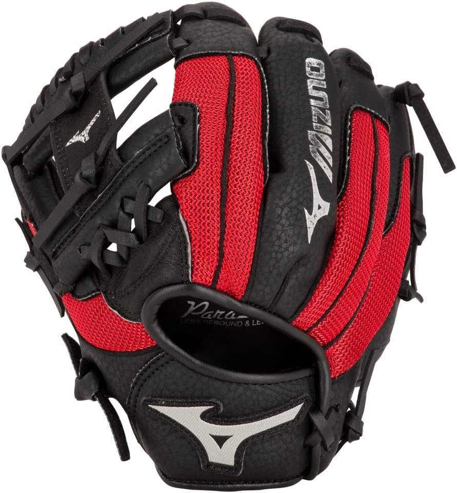 Baseball Glove That Helps Kids Catch Every Time