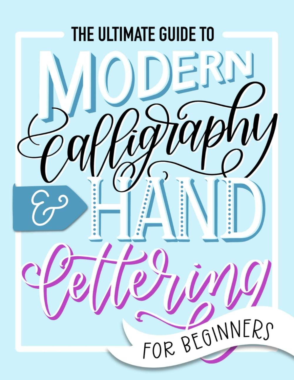 Unlock Your Creativity with Modern Calligraphy