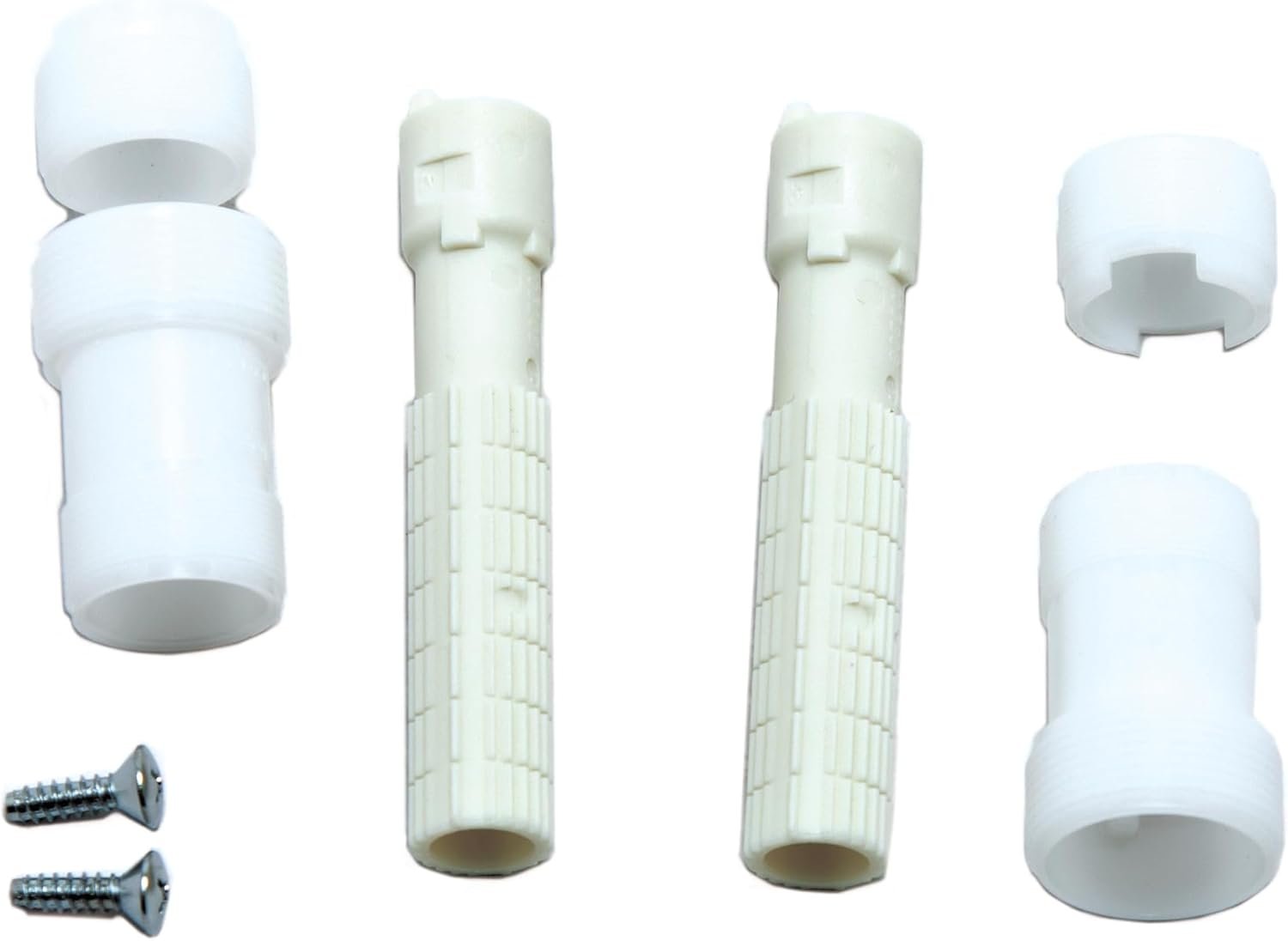 Extend Roman Tub Stems Easily: Moen Asceri 2-Pack