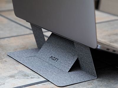 MOFT Invisible Laptop Stand