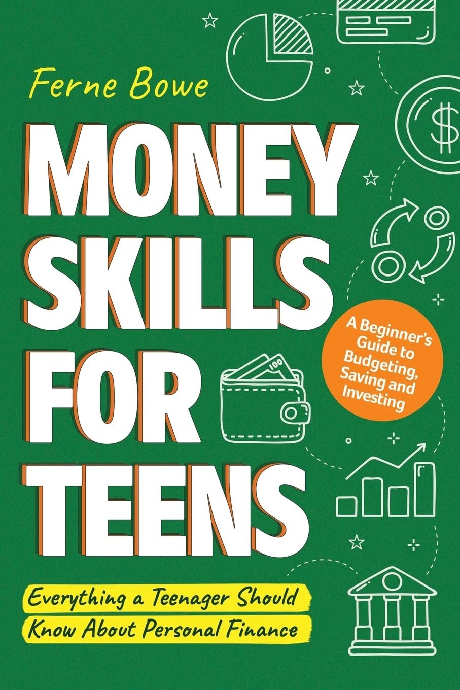 Empower Your Teen with Essential Money Skills Now