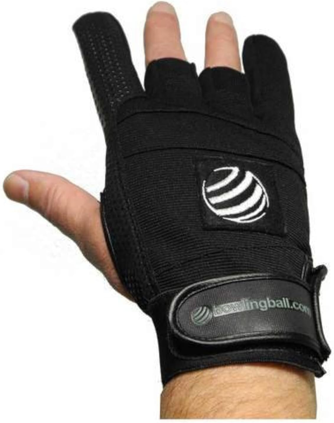 Monster Grip Glove: Secure Your Perfect Bowling Throw