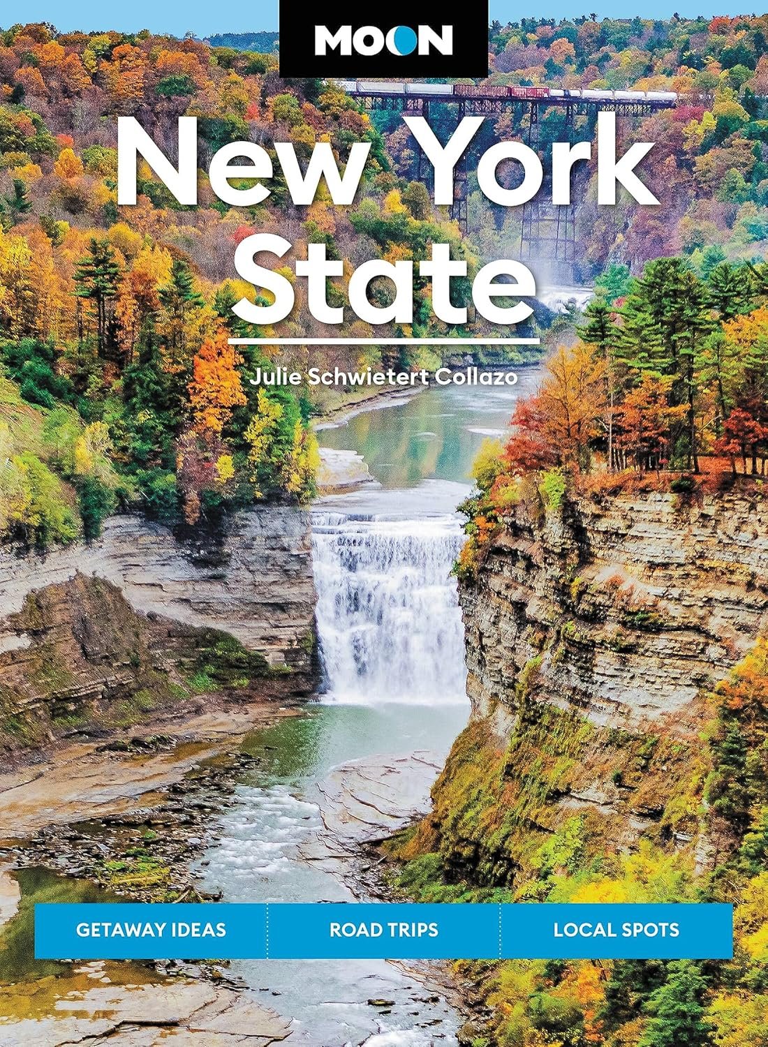 Uncover New York's Secrets with Moon State Guide