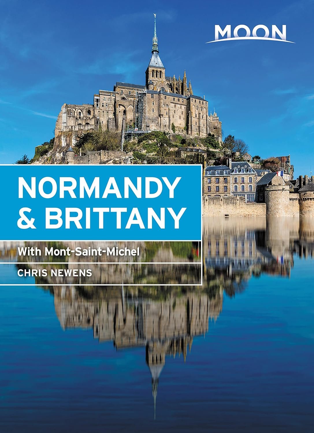 Uncover Normandy & Brittany's Coastal Charms