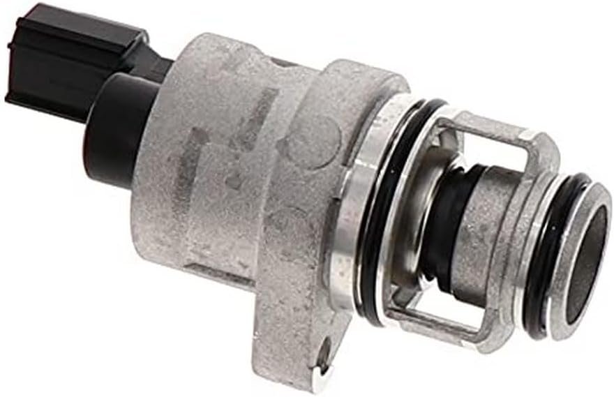 Smooth Idle Performance: Mopar Fuel Injection Control Valve