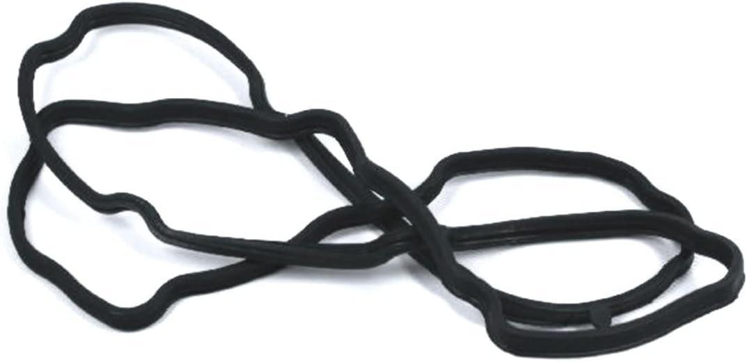 Stop Engine Oil Leaks with Mopar's Premium Valve Cover Gasket