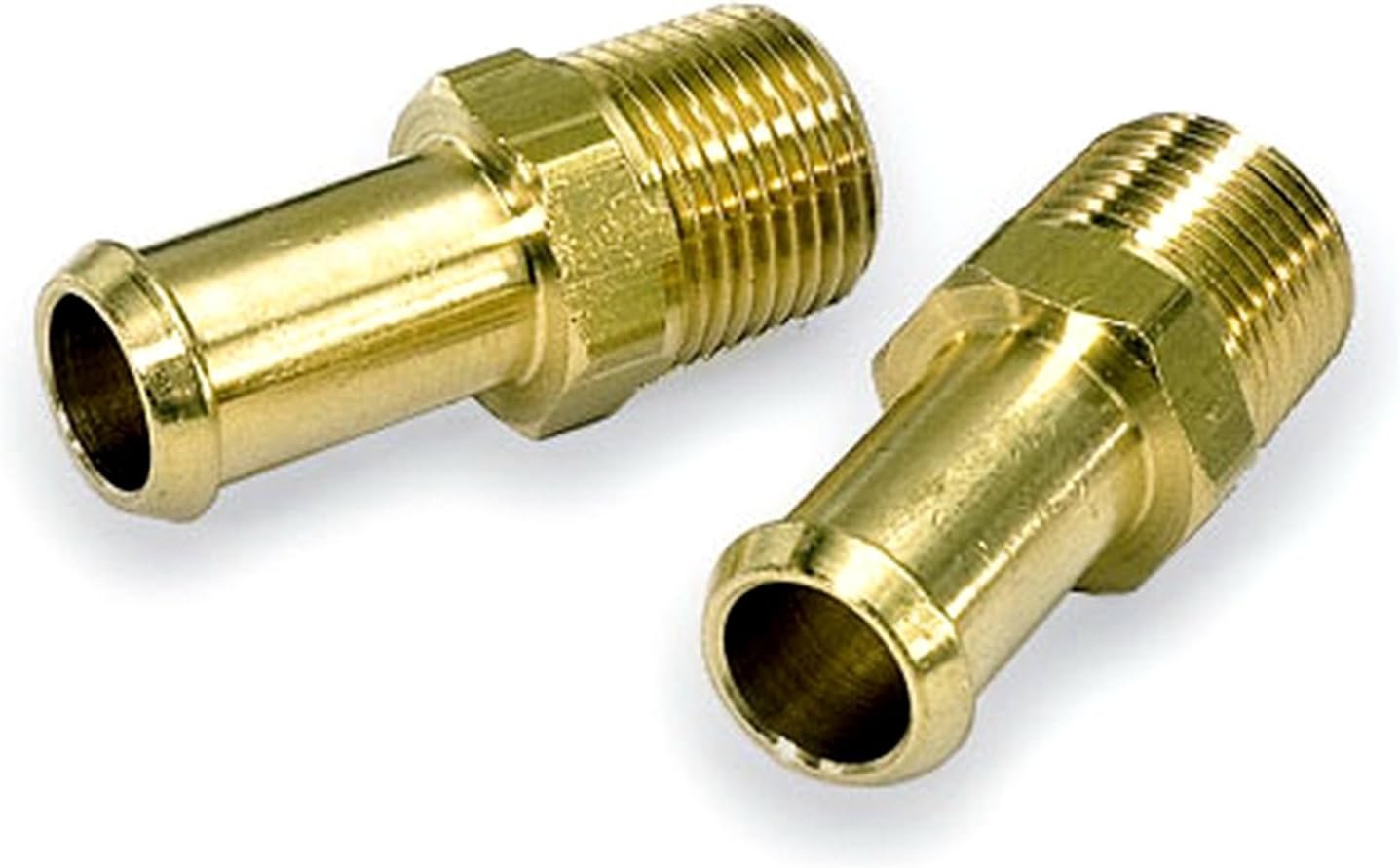 Leak-Proof Moroso 65380 Fuel Hose Fitting