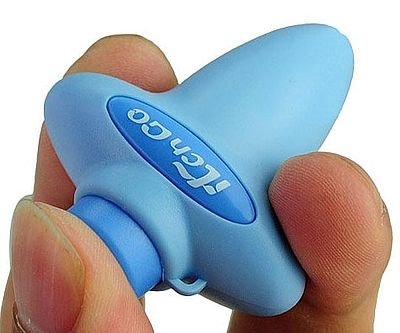 Mosquito Bite Relief Device