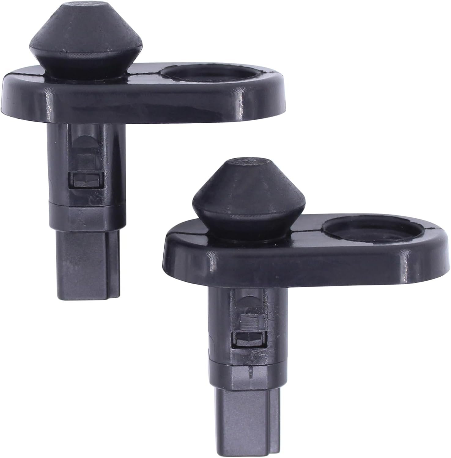 Brighten Your Lexus with MOTOKU Door Courtesy Light Sensors