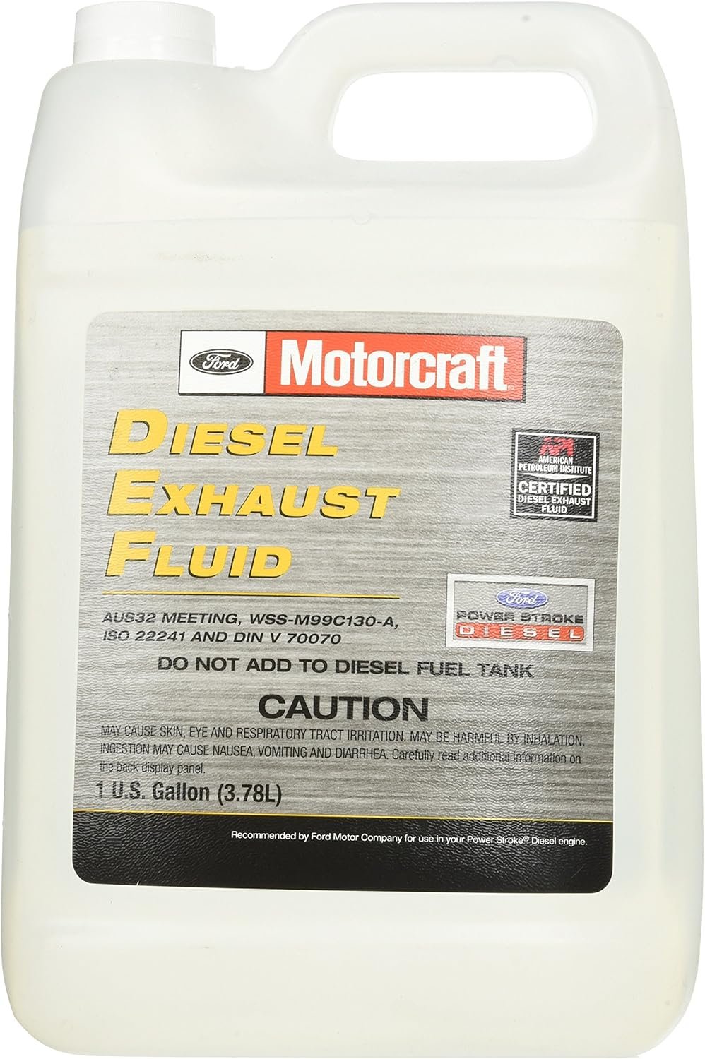 Improve Your Engine's Performance with Motorcraft PM27GAL