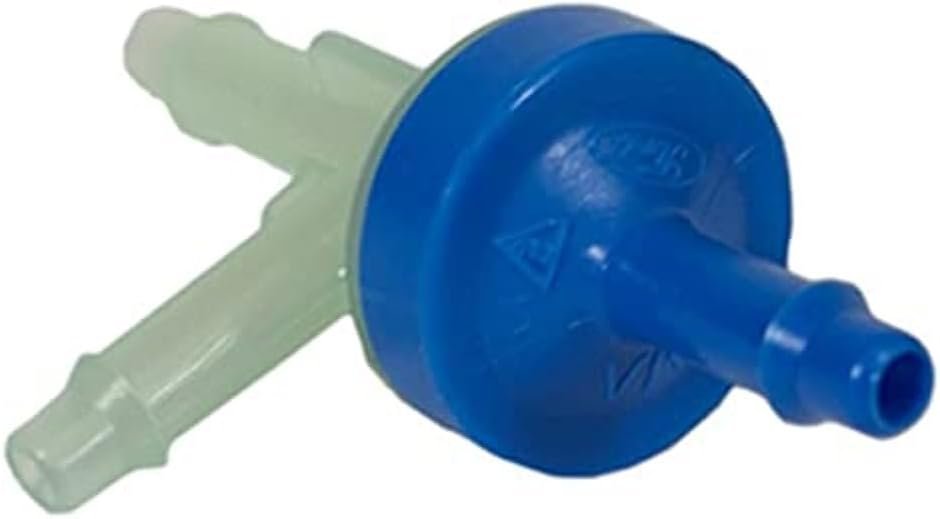 Motorcraft YG429: Reliable Ford Vacuum Valve