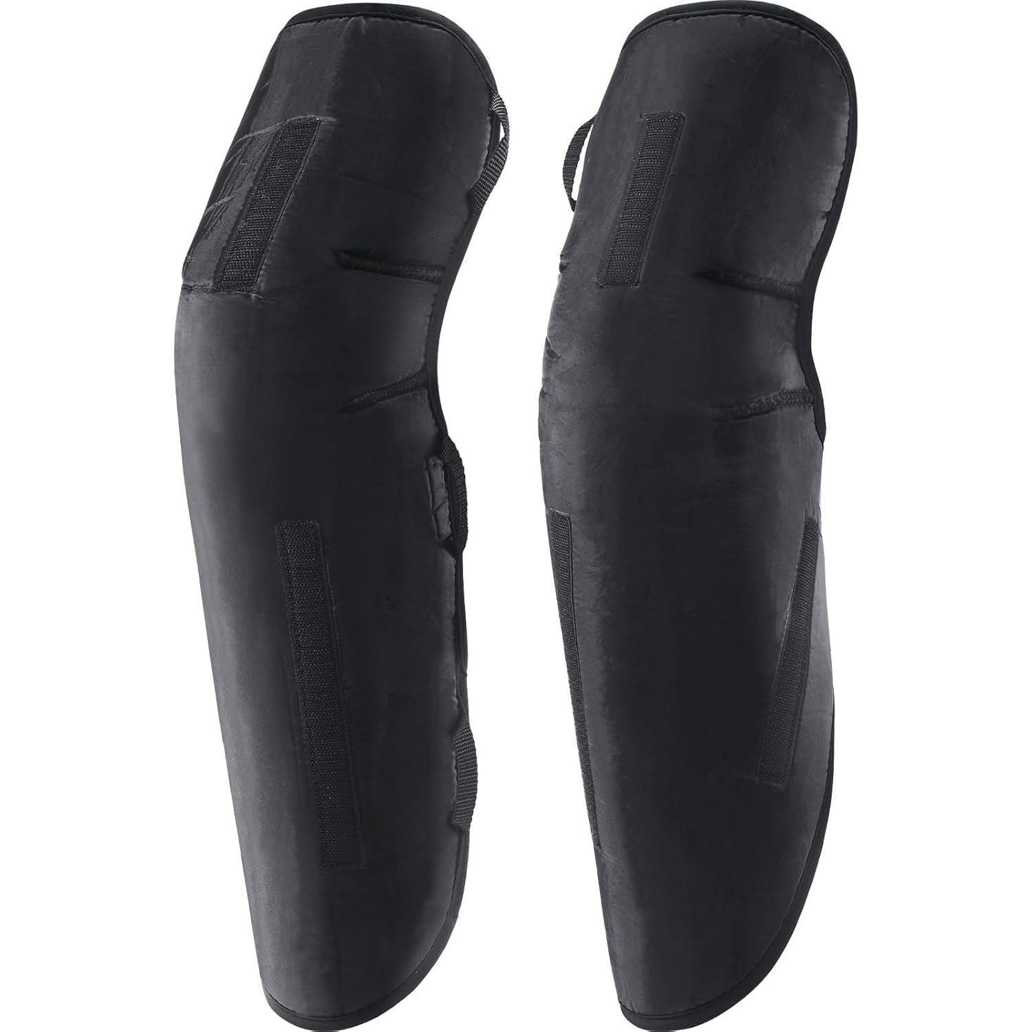 Stay Warm & Protected on Cold Rides with Scoyco Thermal Knee Guards