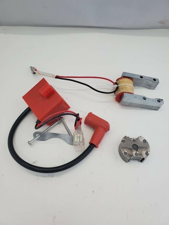 Boost Your Ride: Motorized Bike Engine Parts Kit (80cc/100cc)