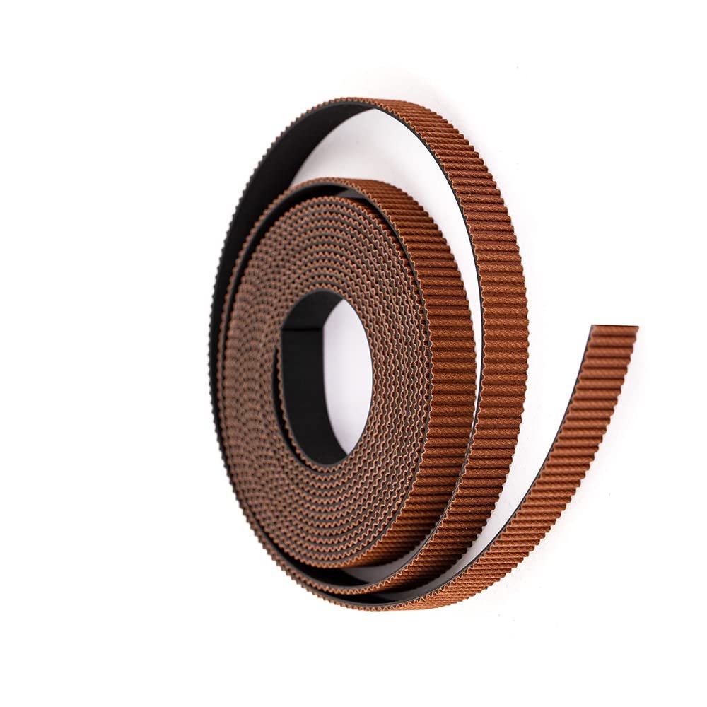 Maximize Performance with the MOTOU® 2M GT2 Timing Belt