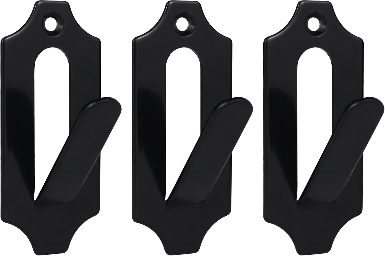 Mount Skull Hanger 3 Pack for Game Animals