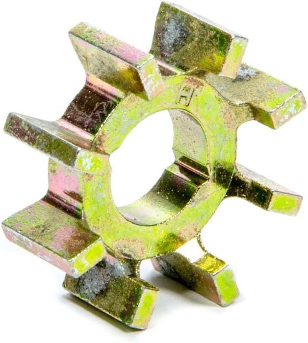 MSD PRD10071 Reluctor Wheel for Spot-On Ignition Timing