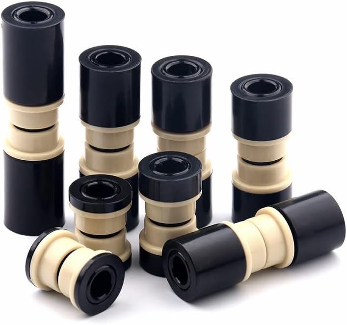 Enhance Your Ride with Quality MTB Shock Mounting Hardware