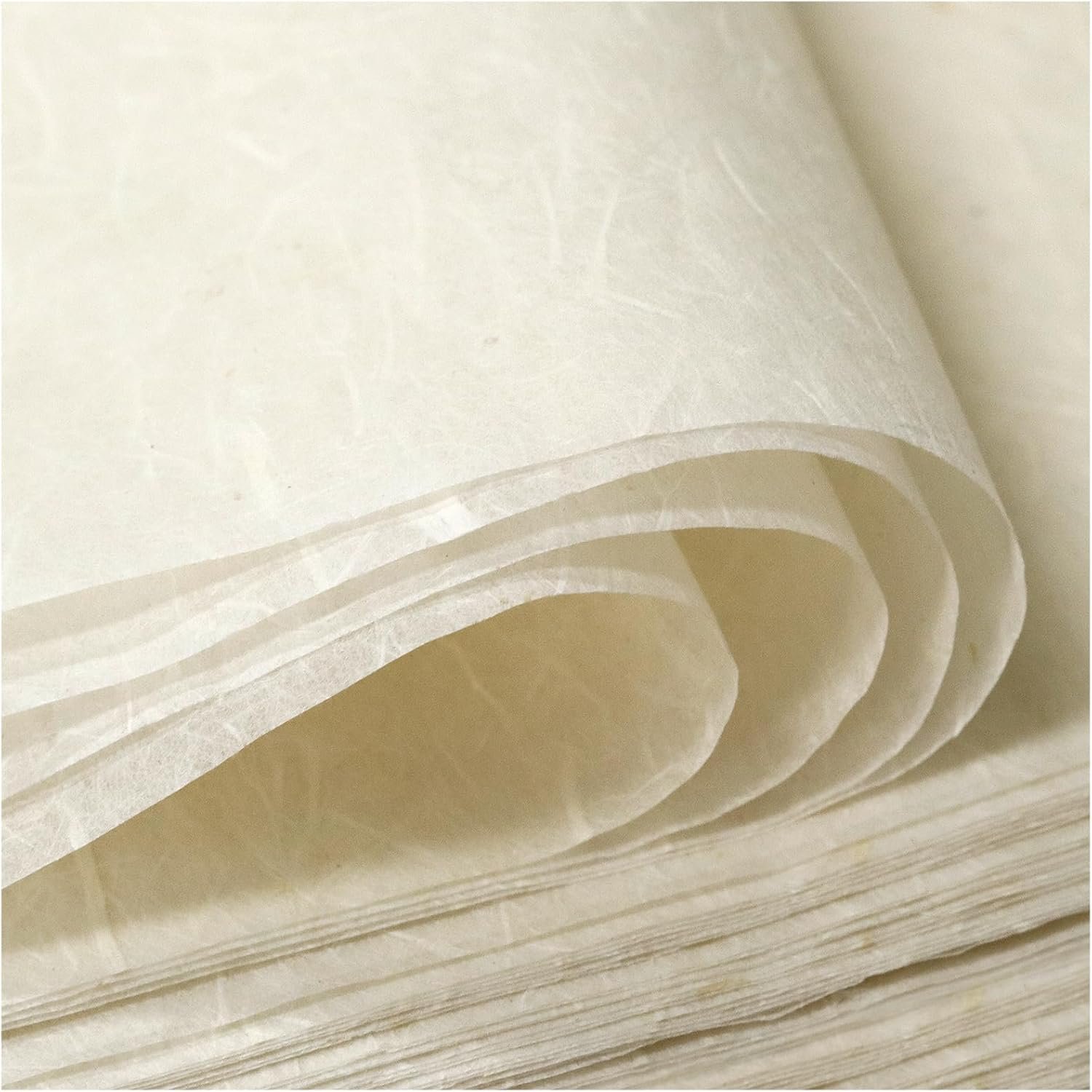 Quality Mulberry Paper Sheets for Creative Projects