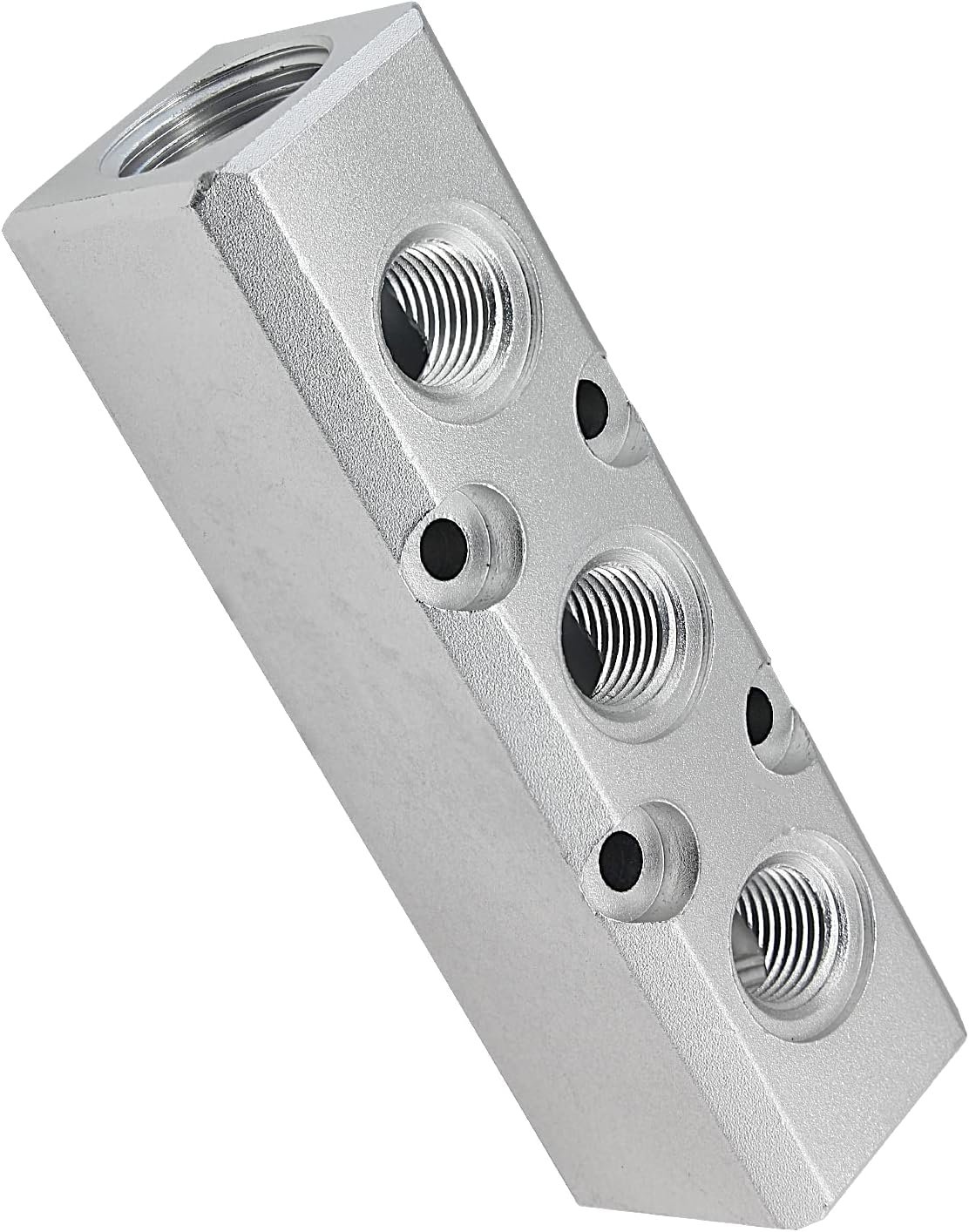 Multi-Tool Air Flow: Your Pneumatic Power Hub