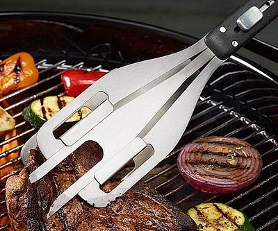 Multifunction BBQ Tool